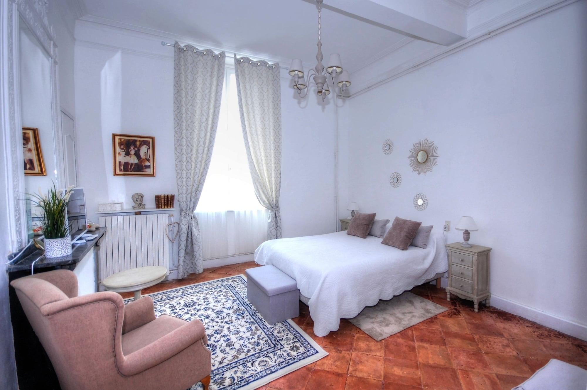 Habitación La Belle Vie