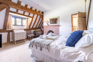 Alquiler Vacacional - Entertain, Celebrate, Relax in Period Luxury Barn - Perfect for family groups
