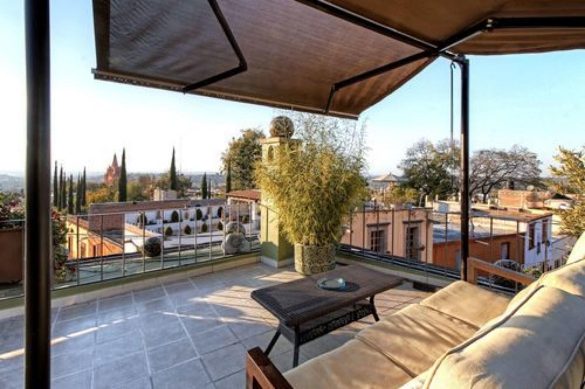 Varios Casa Schuck Bed And Breakfast
