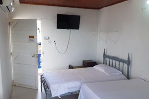 Alojamiento - Hotel Mar Azul