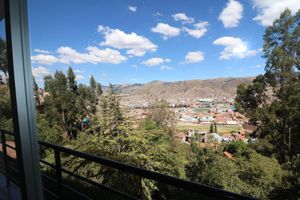 Alquiler Vacacional - Amazing view in Cusco