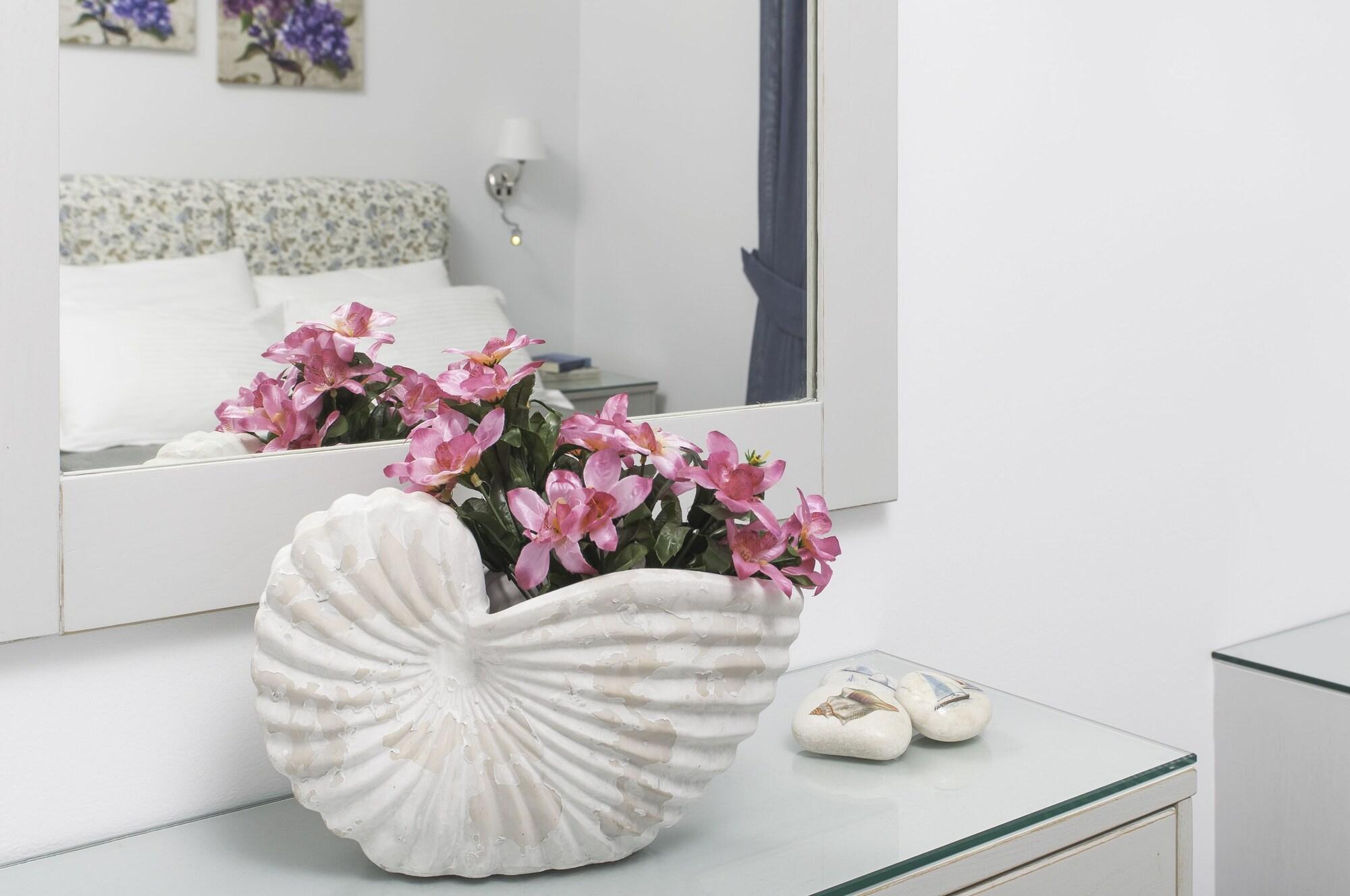 Set de Habitación Skopelitis Village