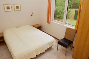 Alquiler Vacacional - Ground Floor Bungalow with Microwave near Kootwijkerzand