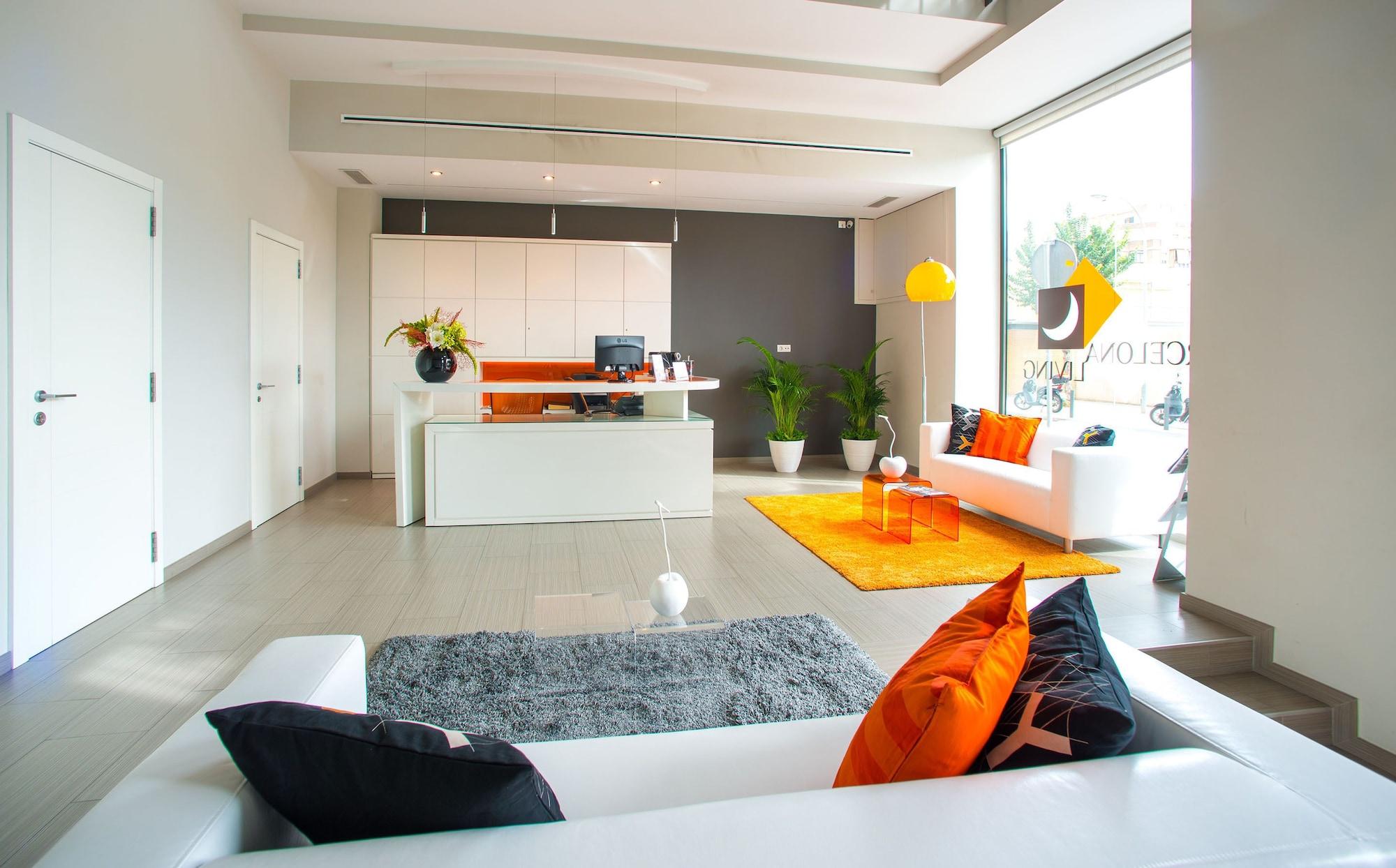 Varios Ona Living Barcelona