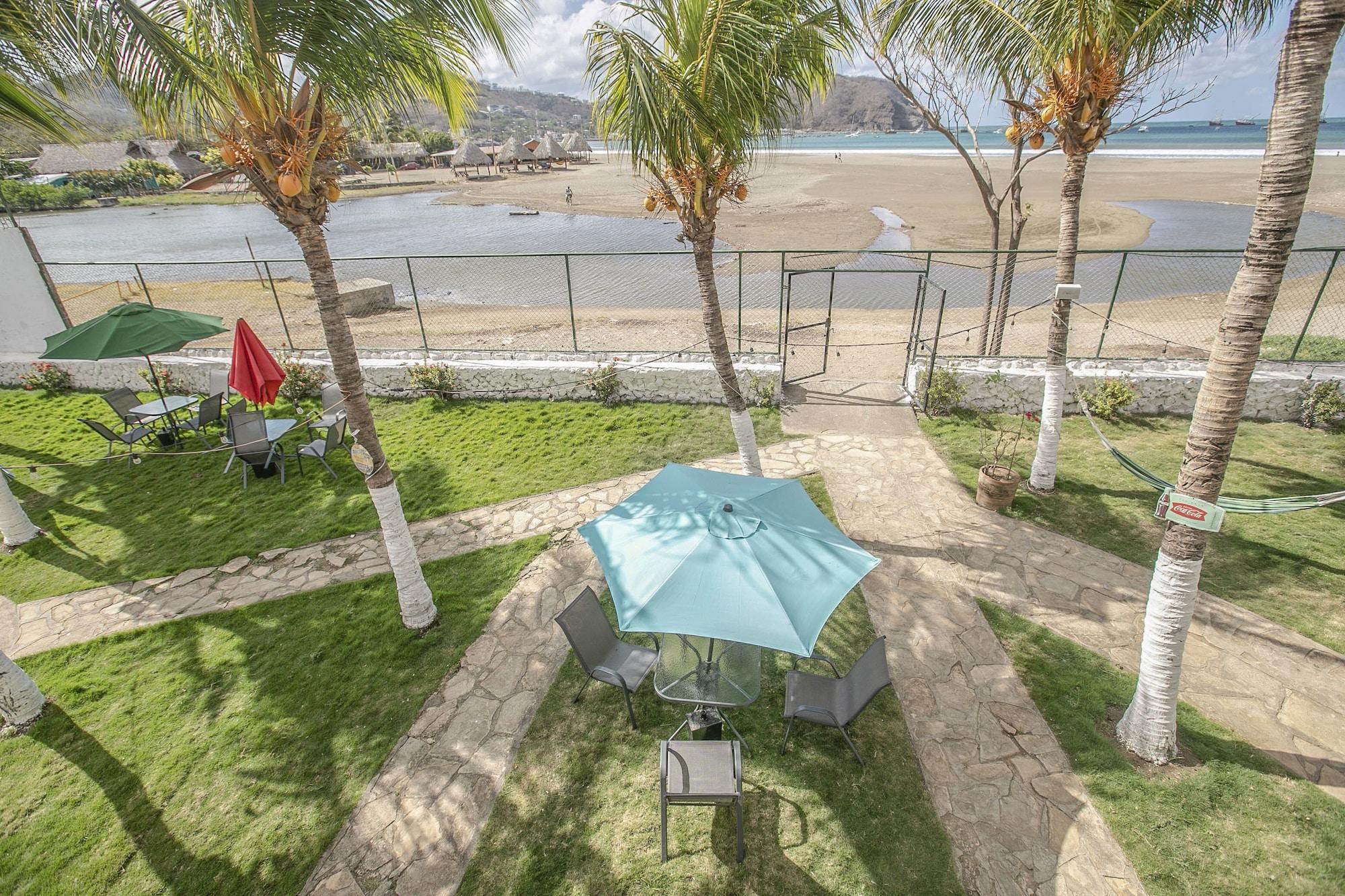Habitación Hotel Mozonte San Juan del Sur