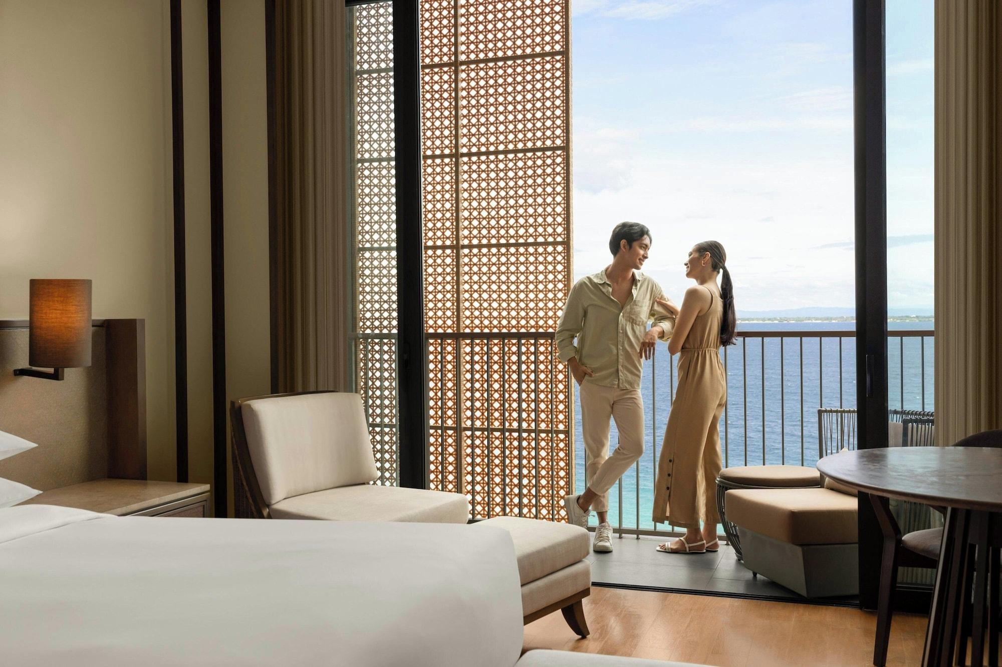 Habitación Sheraton Cebu Mactan Resort