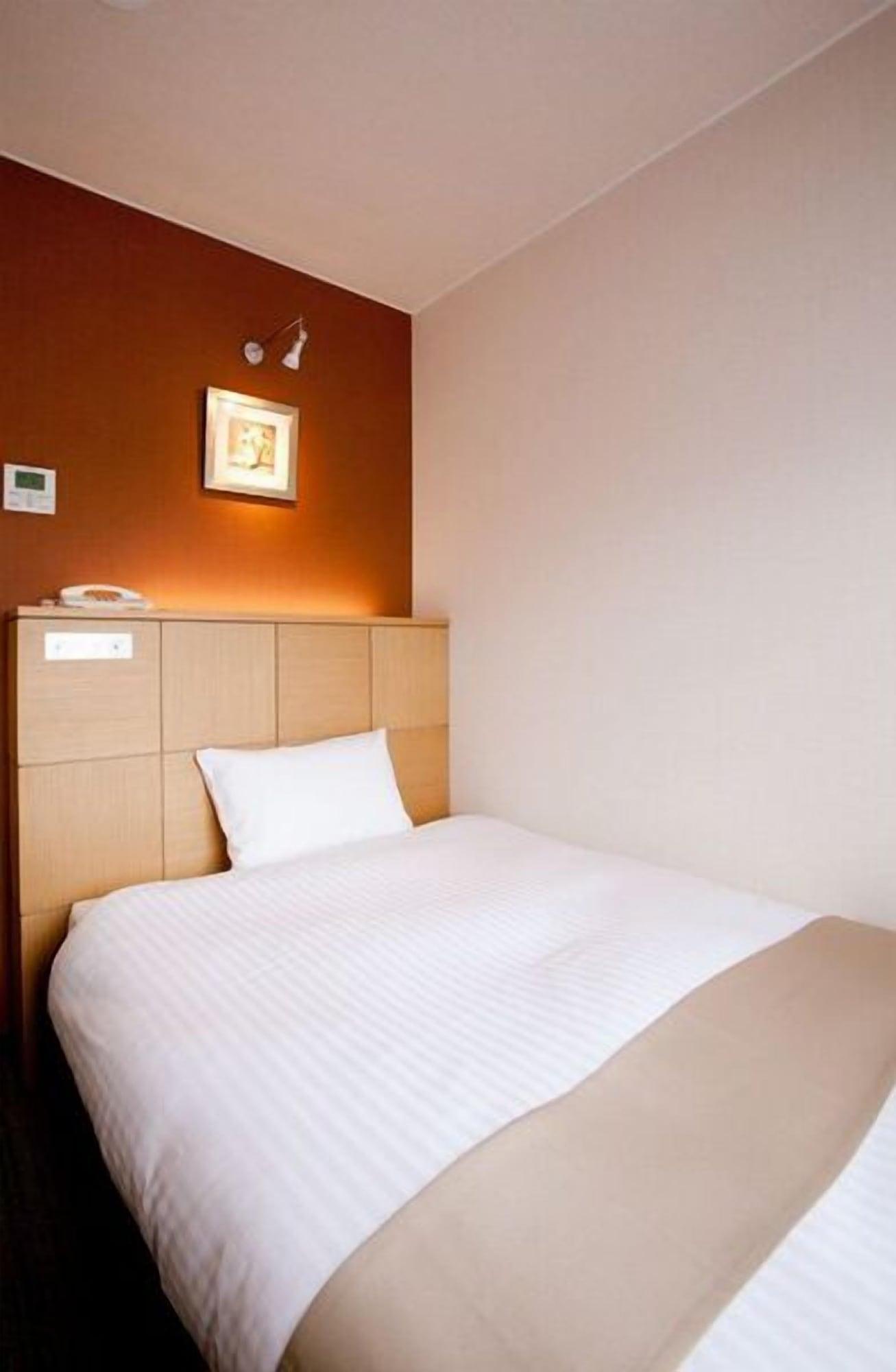 Equipamiento de Habitación Hotel St Palace Kurayoshi