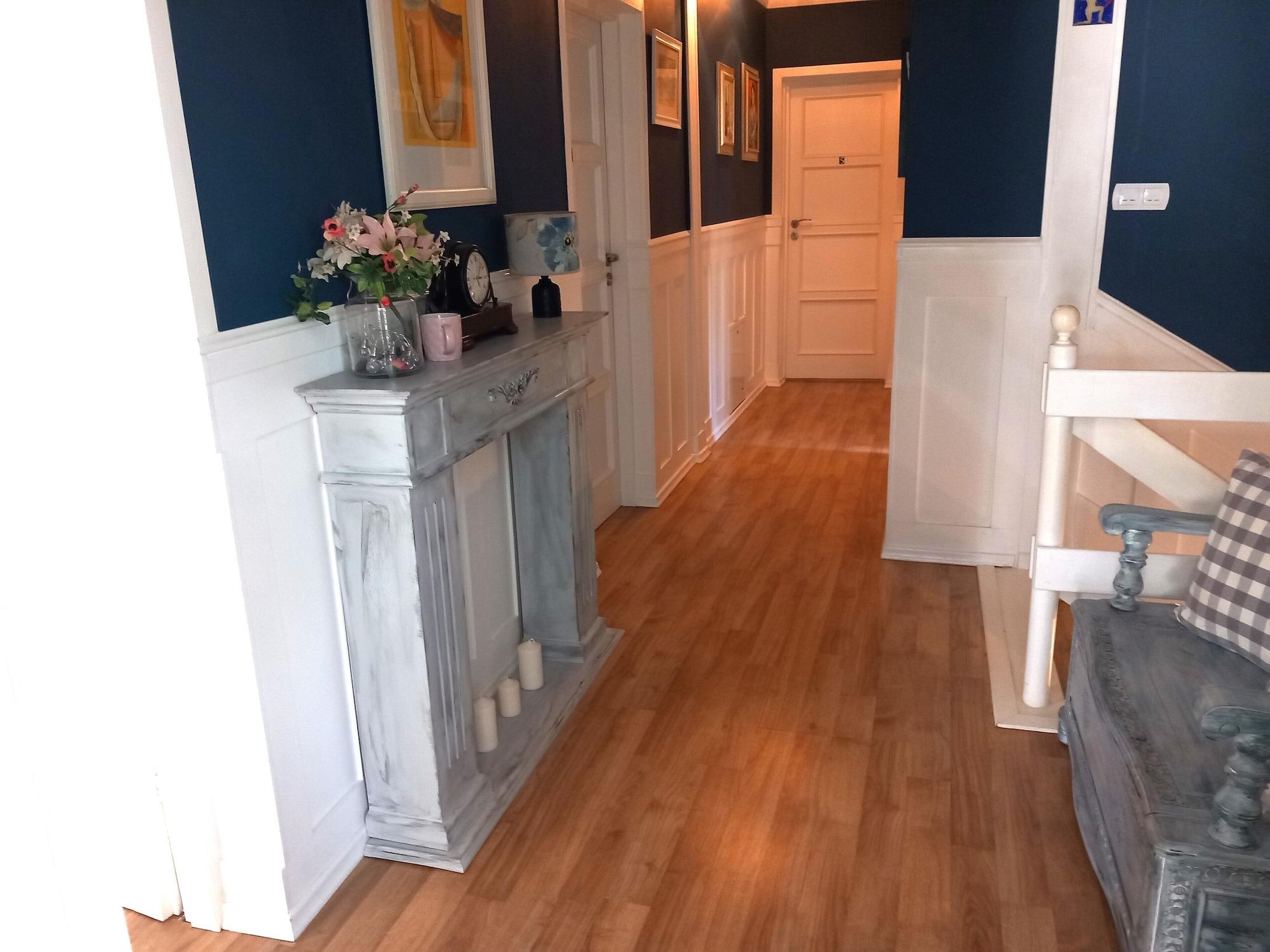 Vista Lobby Pokoje Gościnne Magnolia