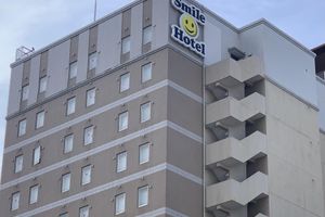 Alojamiento - Smile Hotel Nagoya Sakae
