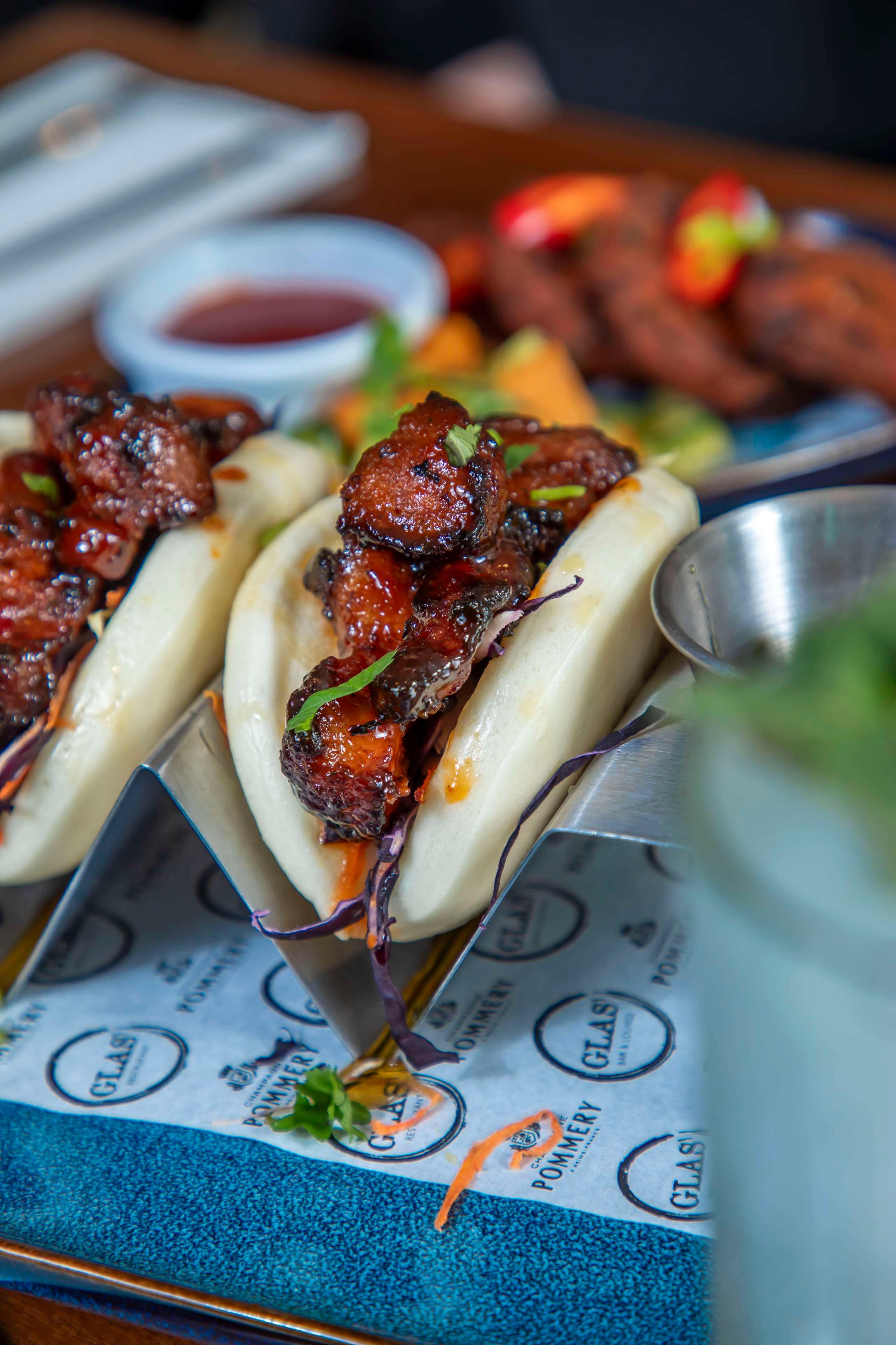 Restaurant Radisson Blu Hotel Cardiff