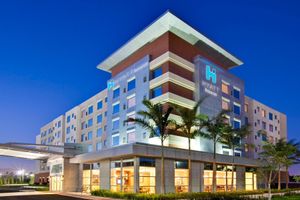 Alojamiento - Hyatt House Fort Lauderdale Airport - South & Cp