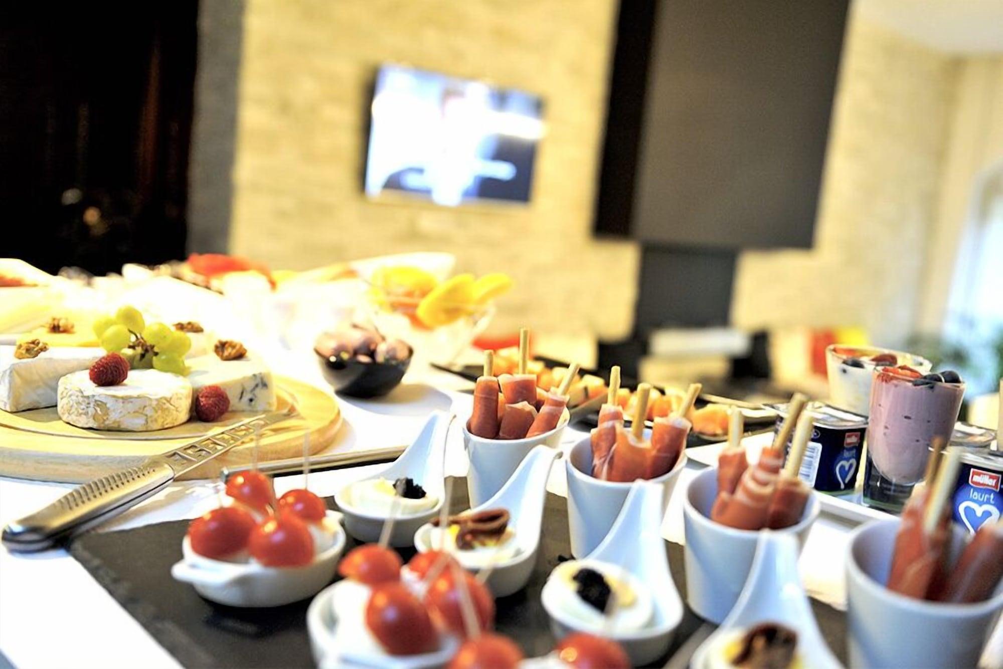 Restaurant Relax in Style