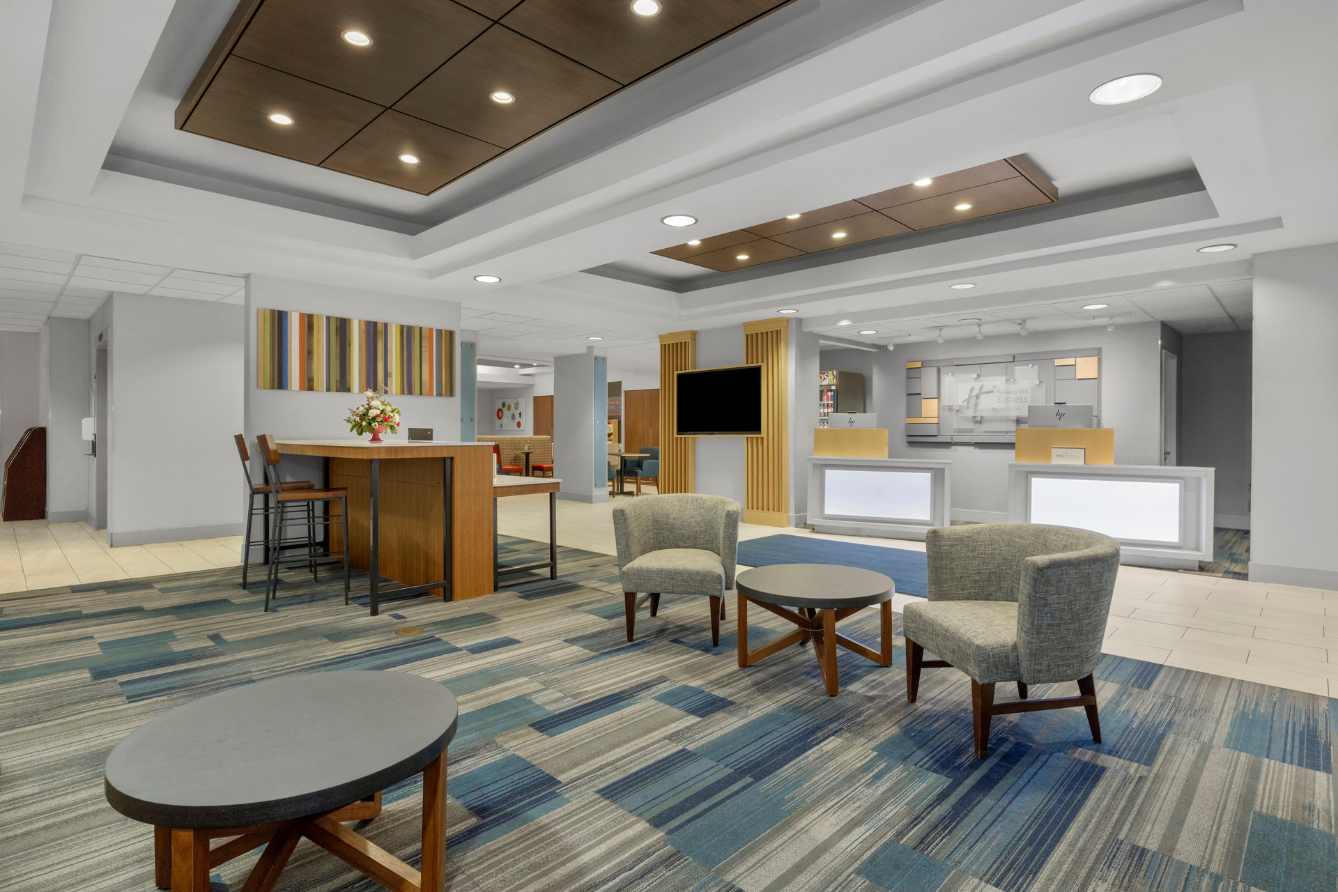 Vista Exterior Holiday Inn Express Hotel & Suites West Coxsackie by IHG
