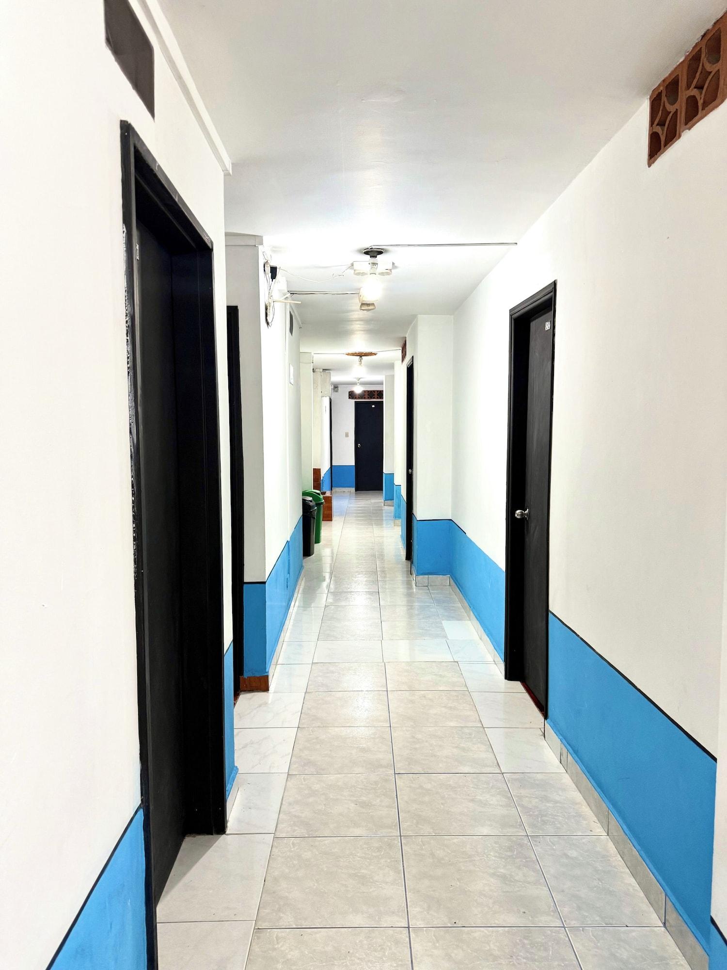 Comodidades del Alojamiento Hotel Sol y Luna