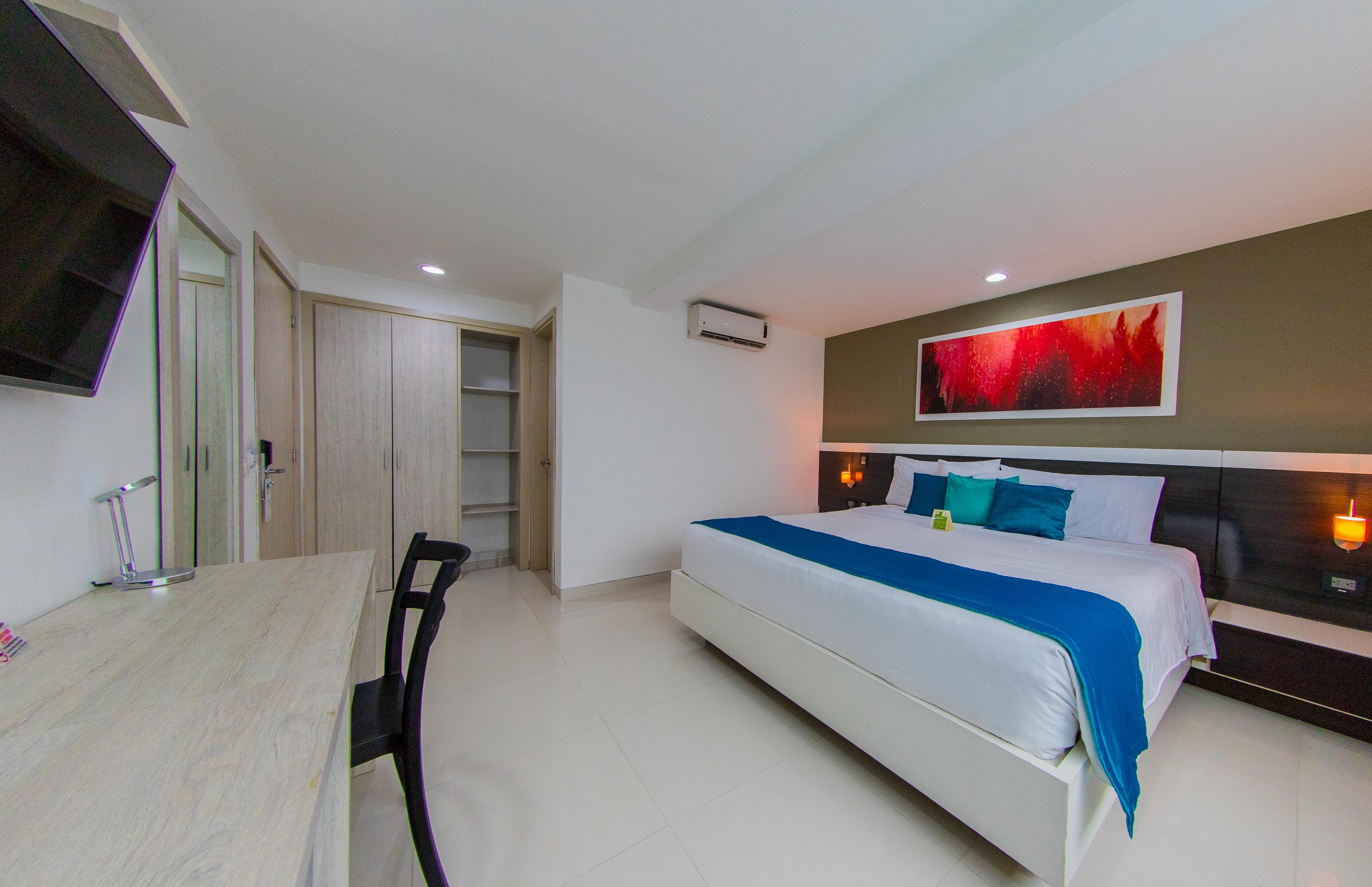 Hotel Varanasi Hotel Boutique Aeropuerto