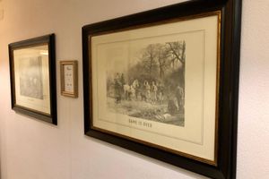 Alojamiento - Townhouse Boutique Hotel