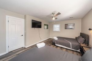 Alquiler Vacacional - Fully Renovated Centrally Located House in Ann Arbor