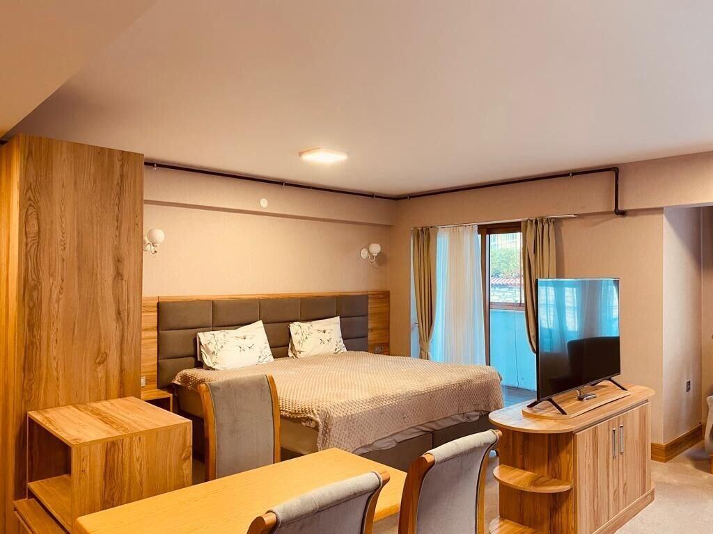 Habitación Safranbolu Luxury Apart & Spa