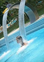 Alojamiento - Hotel Terme Neroniane