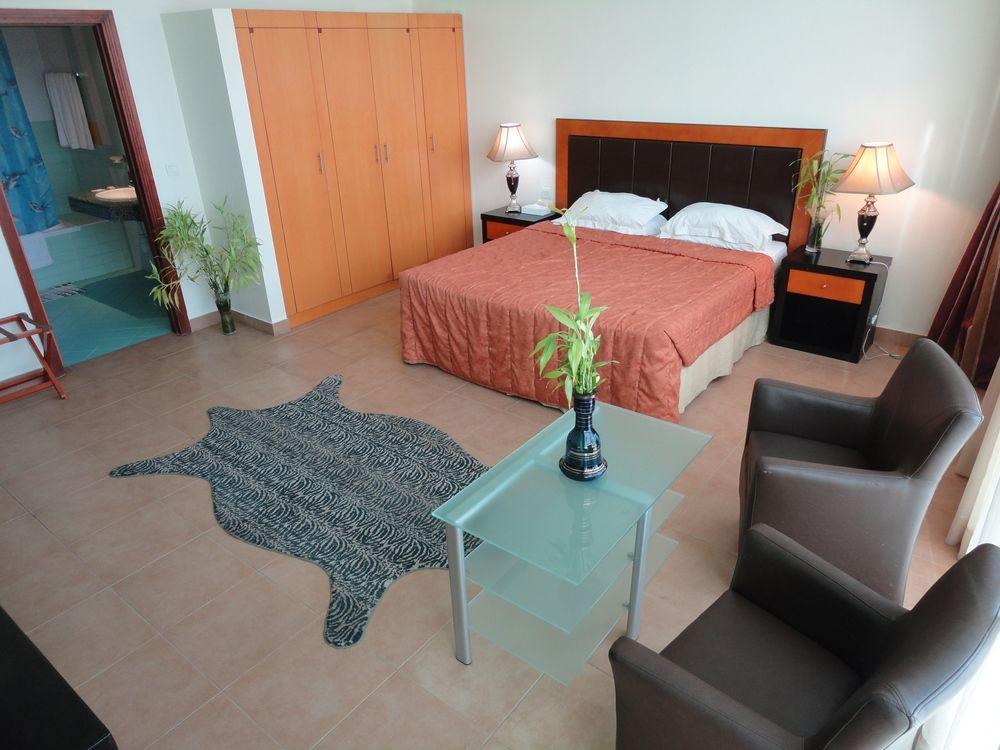 Habitación Capital O 111 Infinity Suites