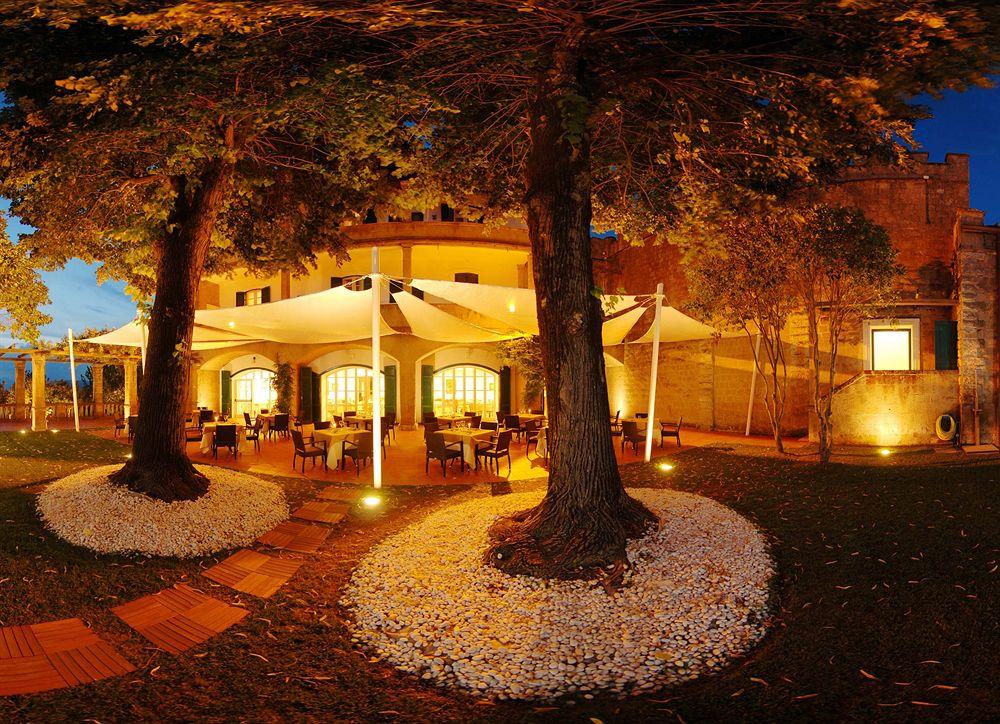 Restaurant Tenuta Torre Gaia