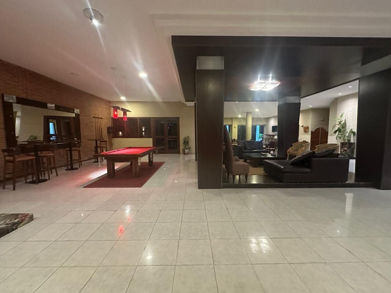 Comodidades del Alojamiento HOTEL NOVA PINAMAR