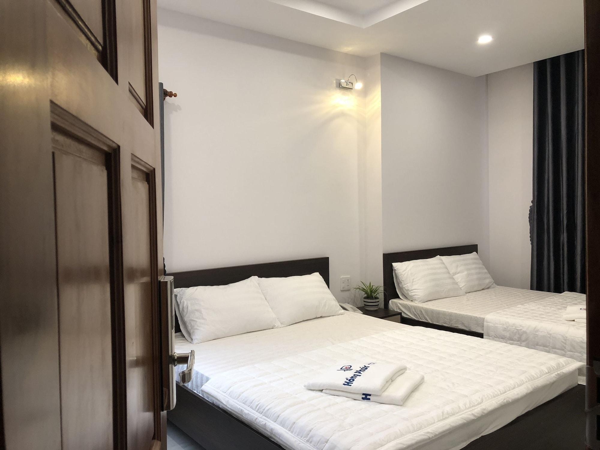 Habitación Hotel Hong Phuc