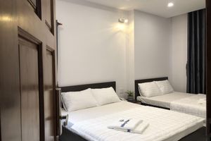 Alojamiento - Hotel Hong Phuc