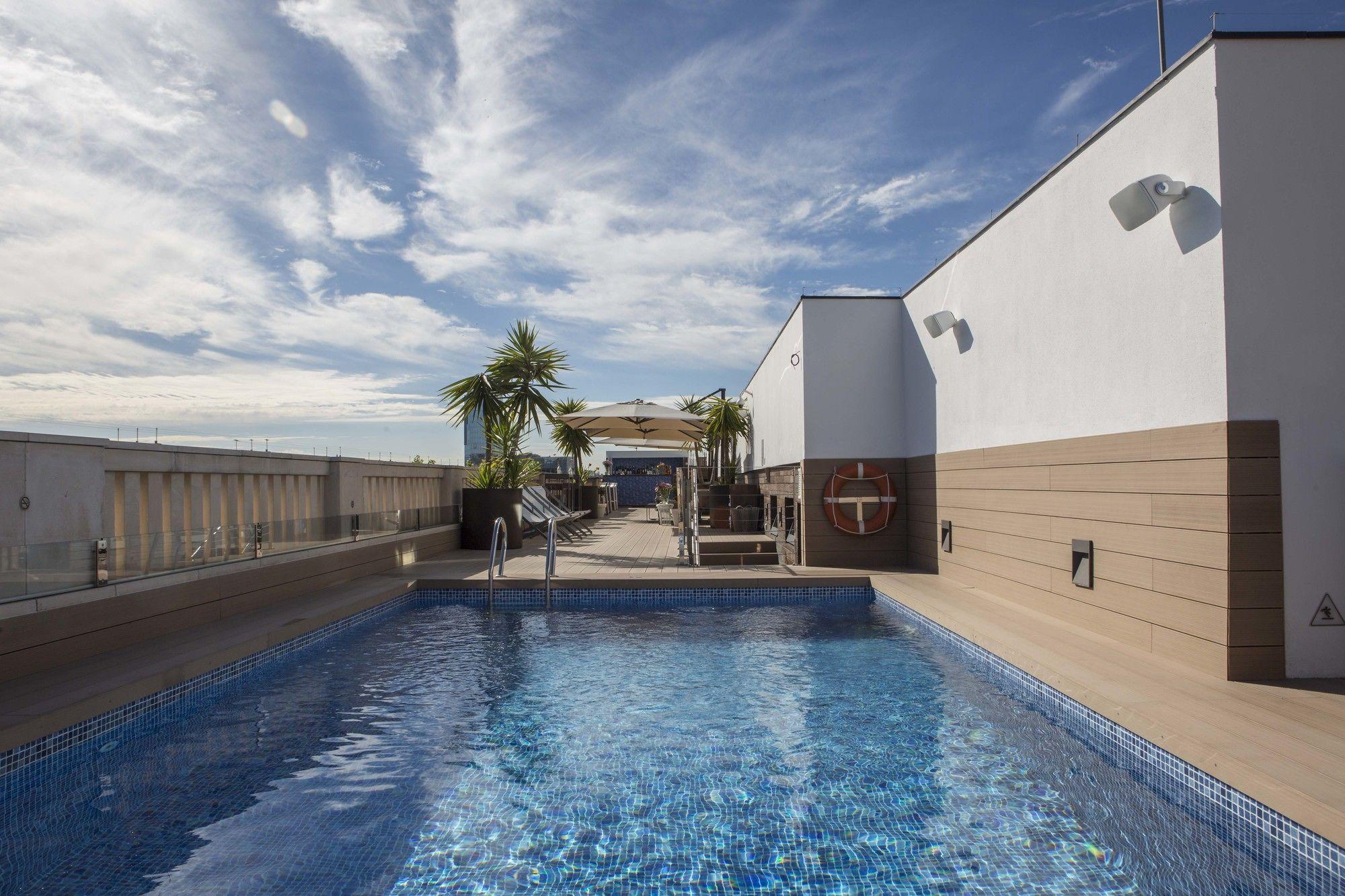 Varios K+K Hotel Picasso El Born