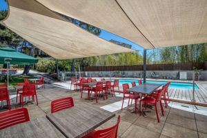 Alojamiento - Mercure Aix-En-Provence La Duranne Gare Tgv