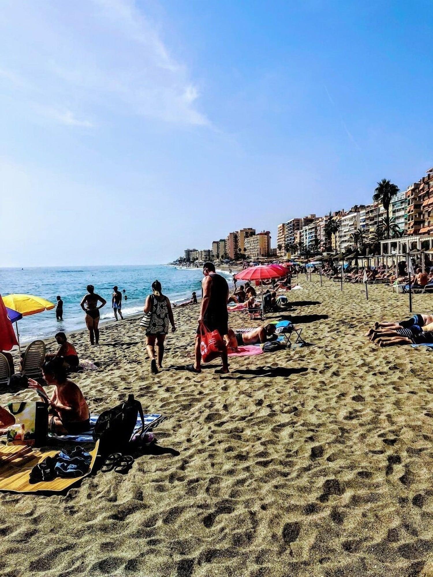 Playa Torremolinos Hostel