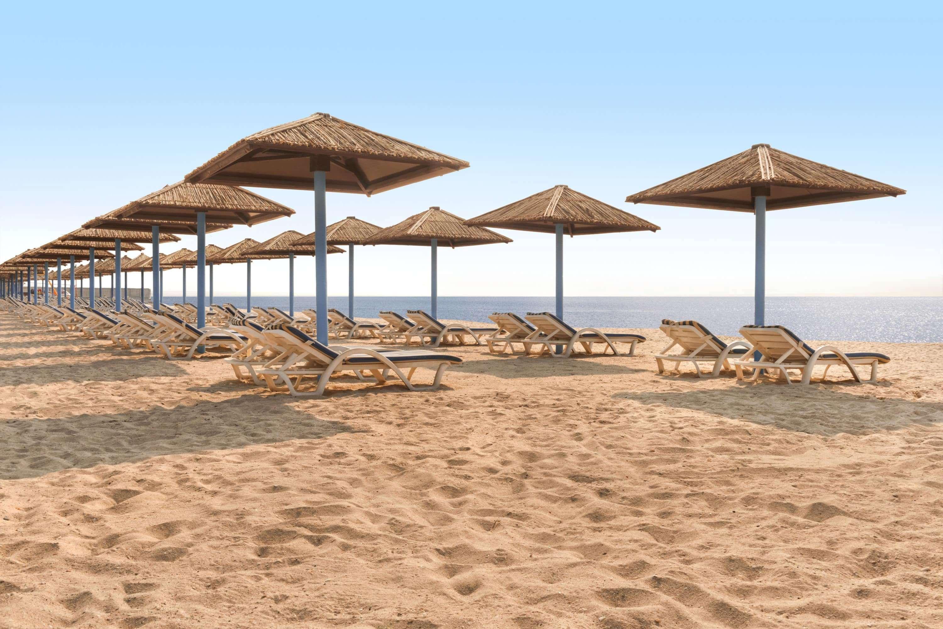 Playa Wyndham Garden Ajman Corniche