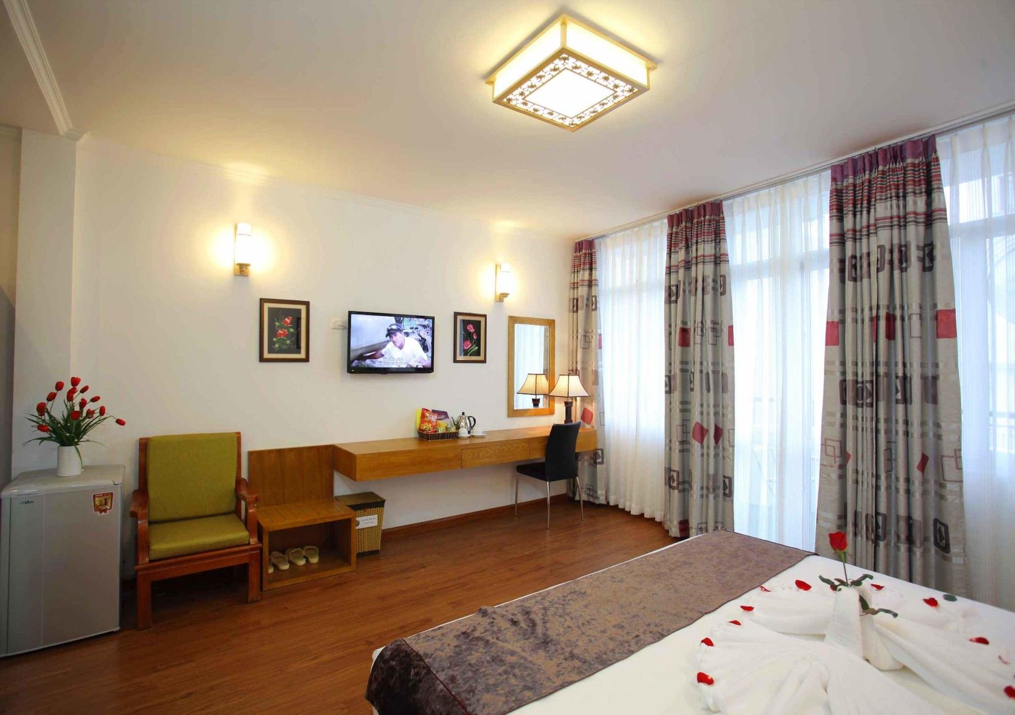 Vista Exterior Family Holiday Hotel