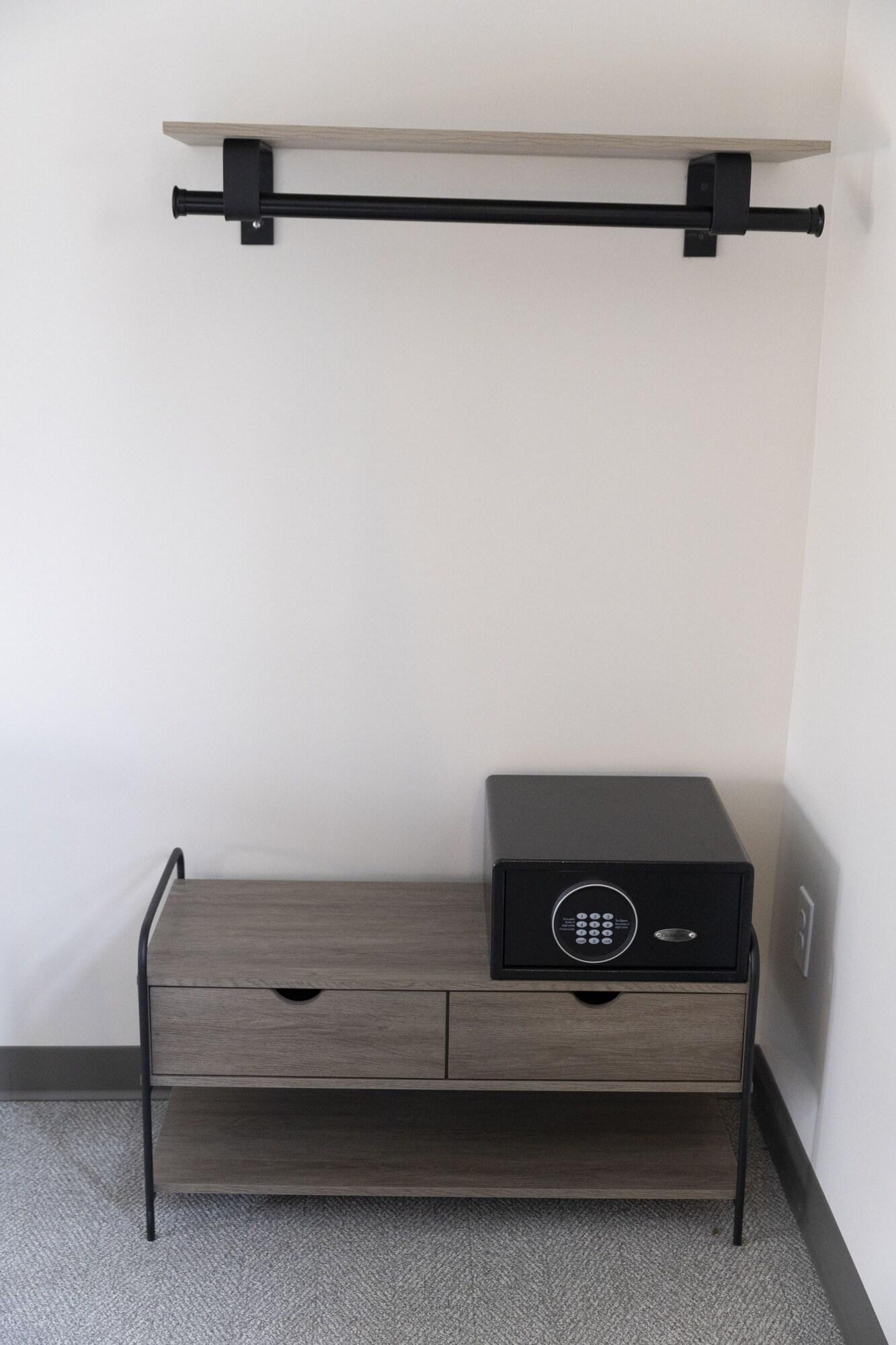 Set de Habitación East Rock Inn