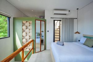 Alquiler Vacacional - Modern 1 bedroom loft - Shanti Loft 6