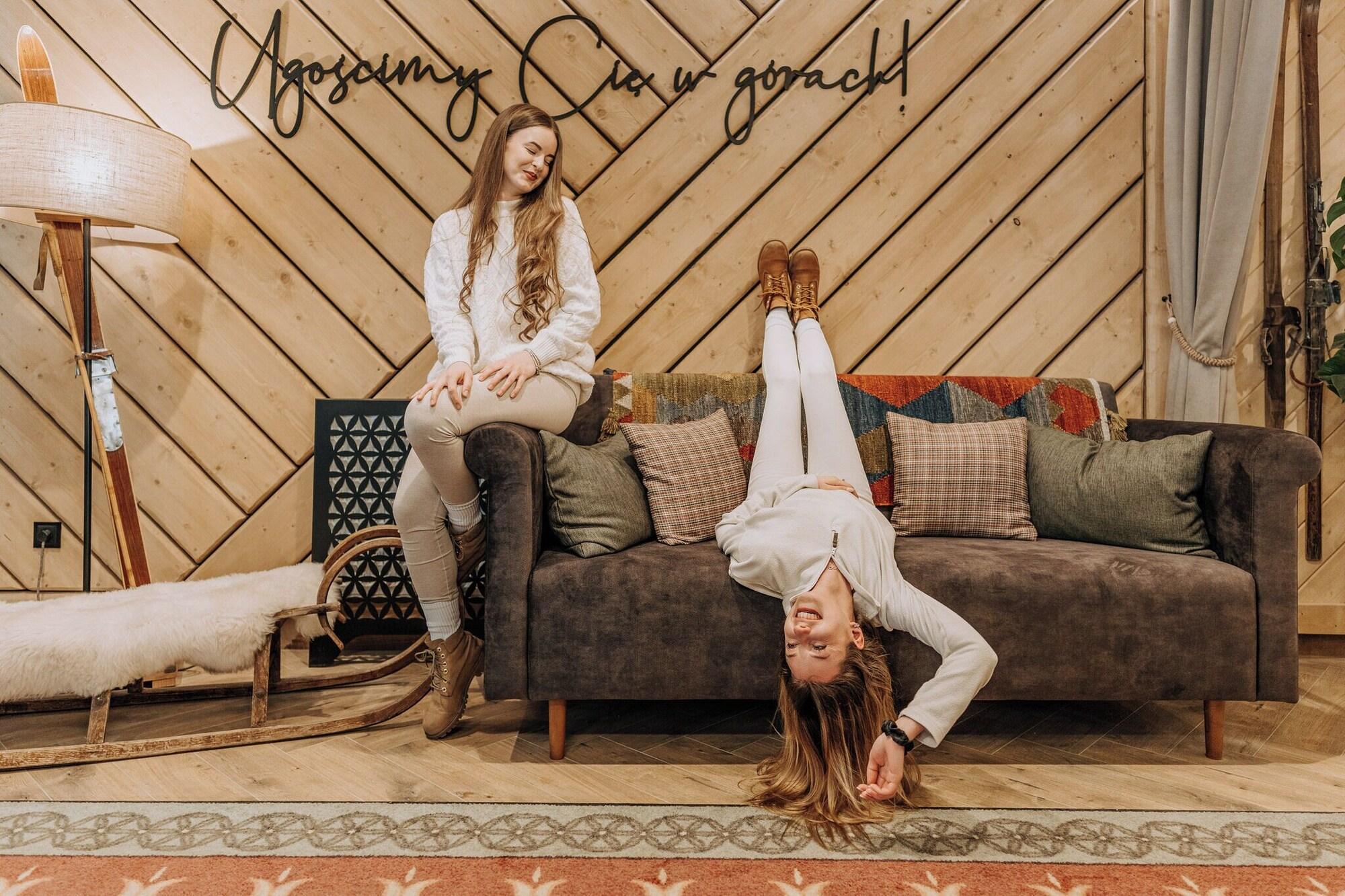 Varios Hotel Jaworzyna Krynicka