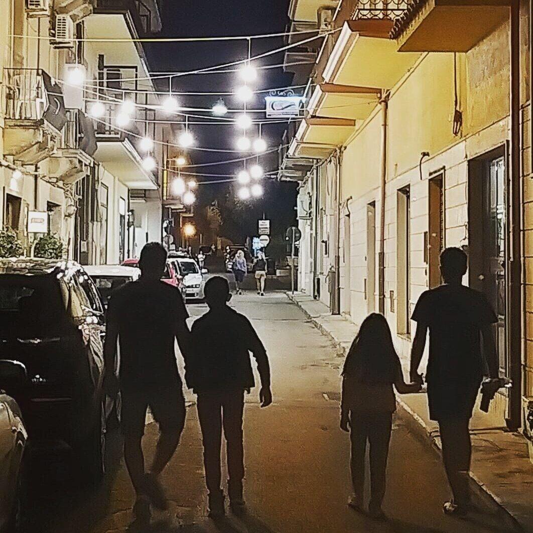 Vista Exterior Ierre b&b il piacere dell accoglienza