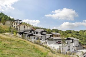 Alojamiento - LUX Tea Horse Road Shangri-La