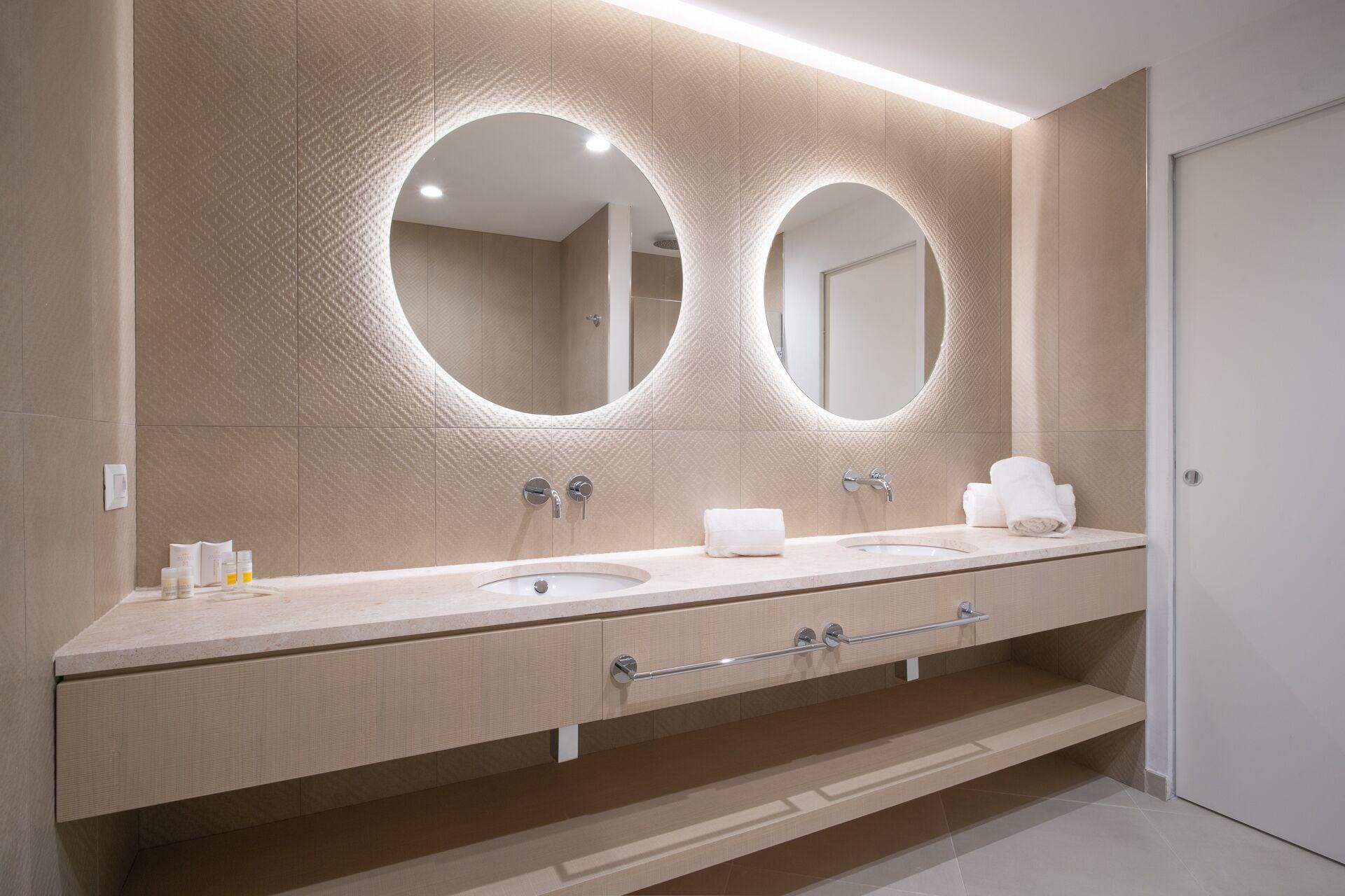 Habitación Felix Hotels - Galanias Hotel & Retreat