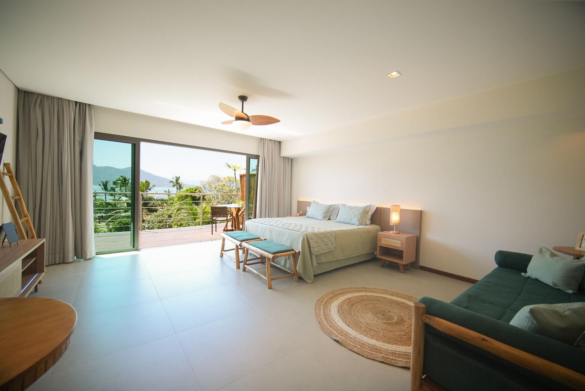 Quarto Velas do Engenho