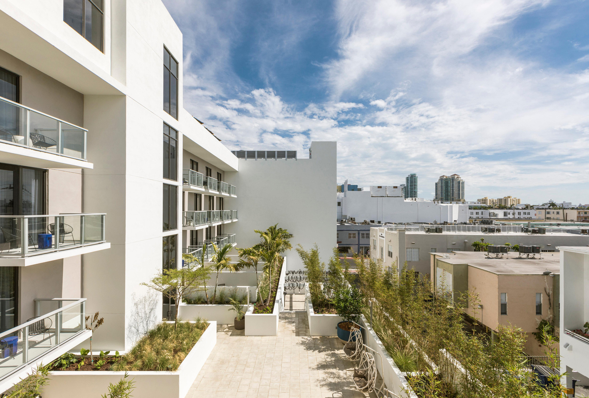 Vista Exterior Kimpton Angler's Hotel by IHG
