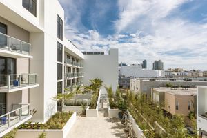 Alojamiento - Angler’s Hotel – Miami Beach