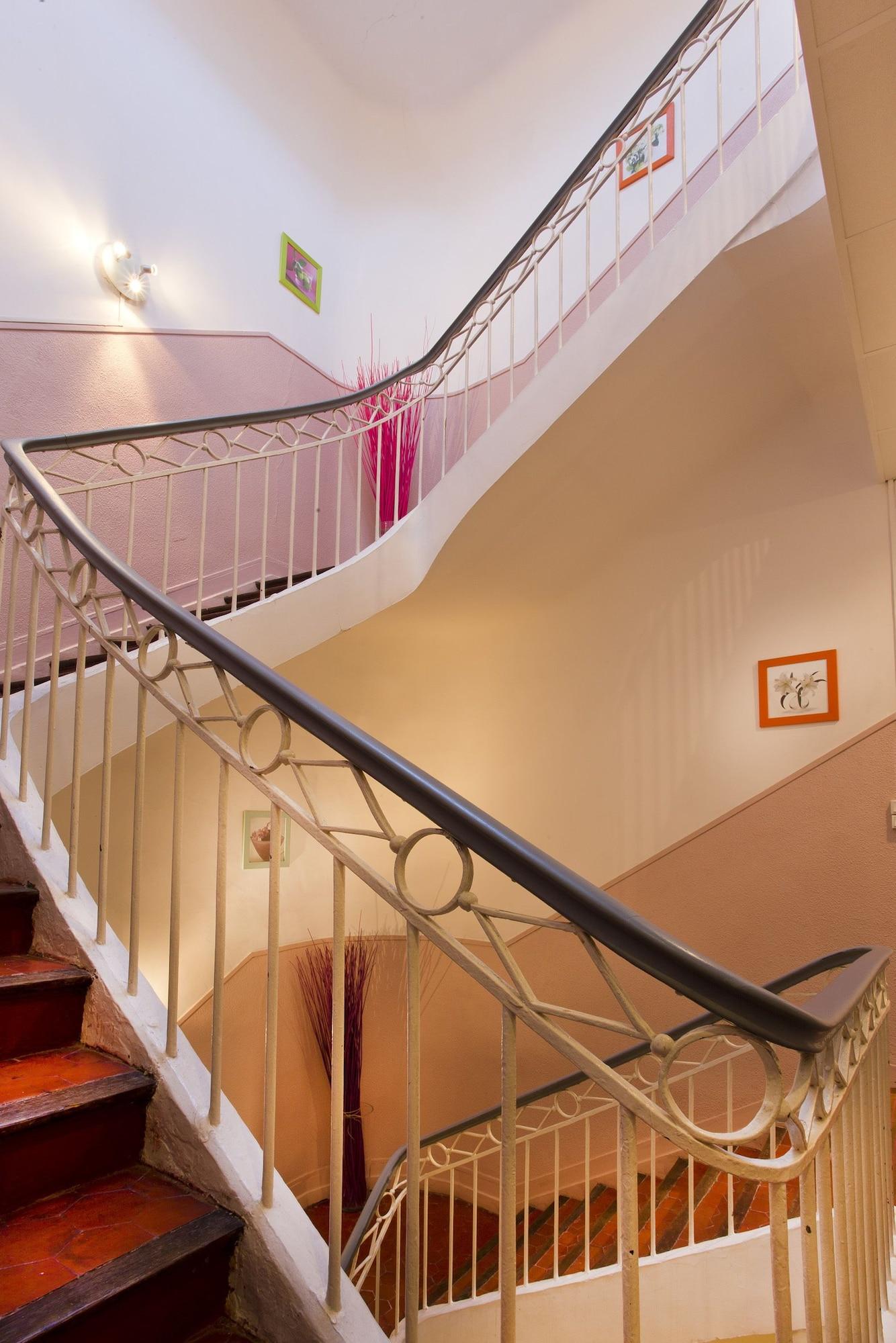 Varios Hotel Sylvabelle
