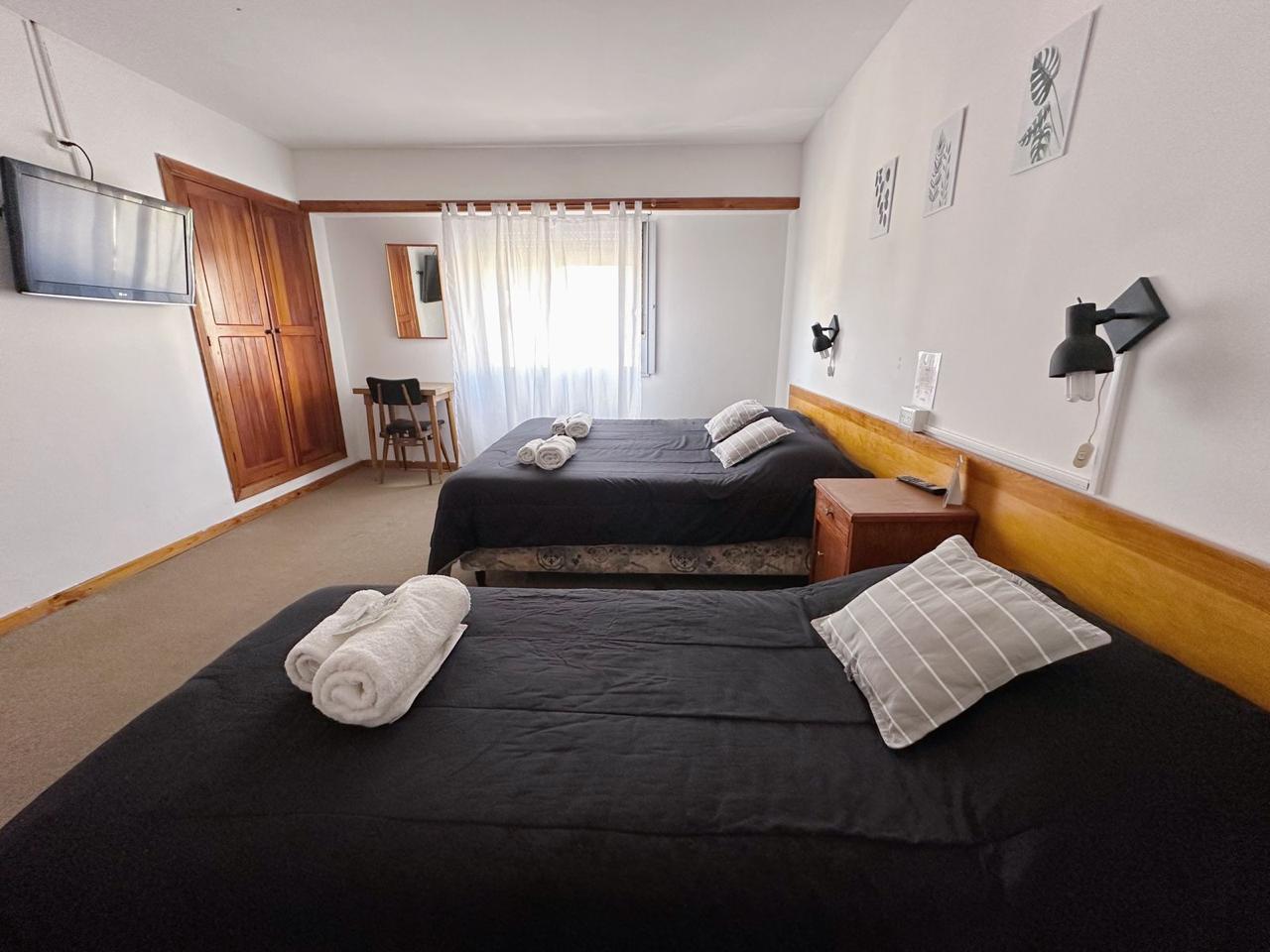 Habitación Hosteria Puyehue