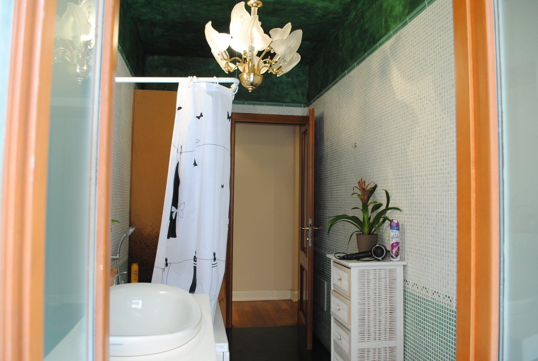 Equipamiento de Habitación Dreaming Piazza Bra
