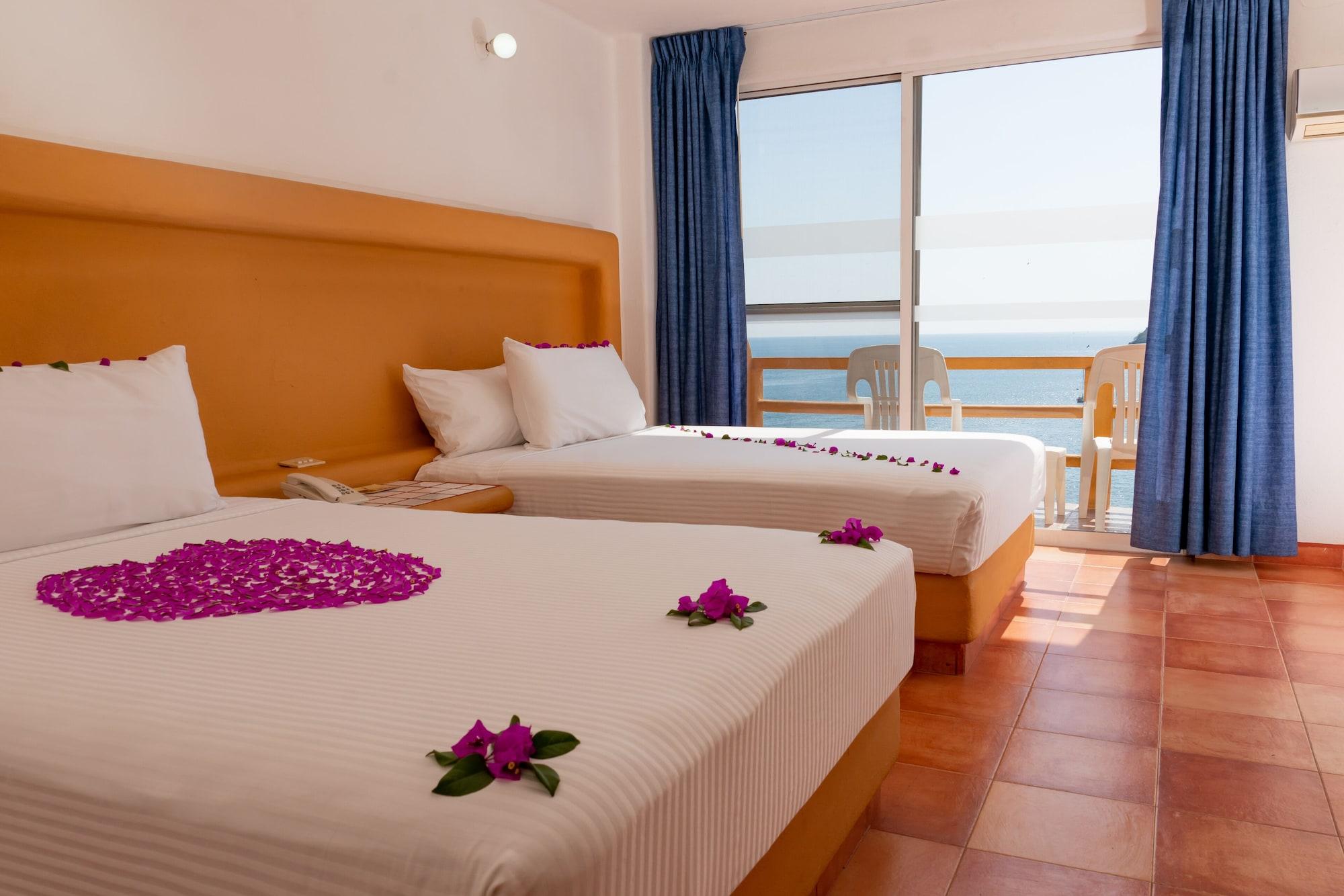 Playa Hotel Irma