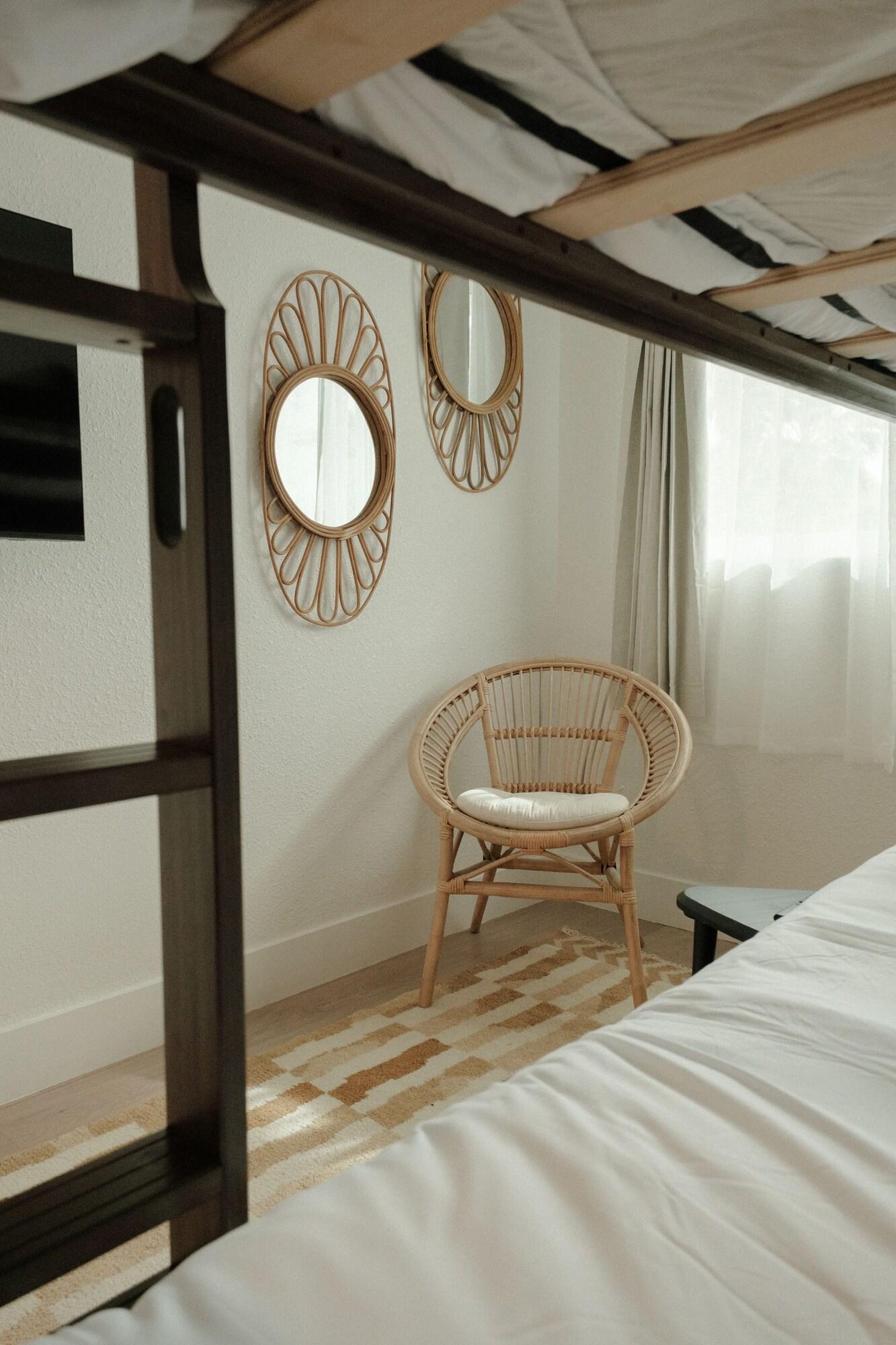 Habitación The Maya