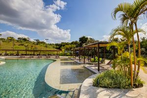 Alojamiento - Cyan Resort by Atlantica