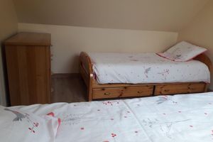 Alquiler Vacacional - Lodge with private Nordic spa - 6 pers - 15min from Guédelon - Yonne