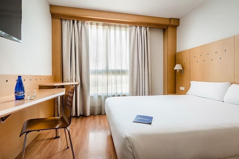Hotel Hotel Monte Rozas